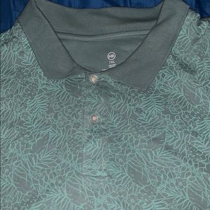 Harbor Bay Polo 7XL